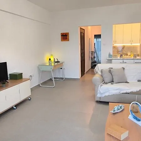 Apartmán Sea First