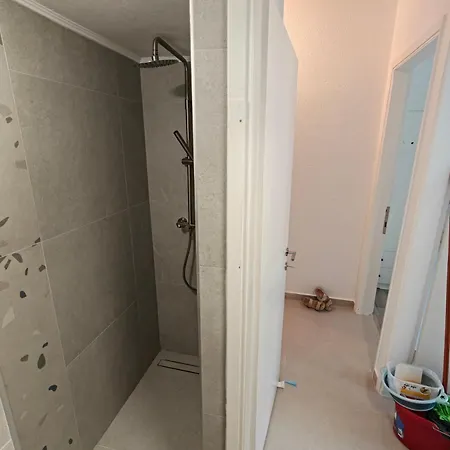 Sea First Apartmán