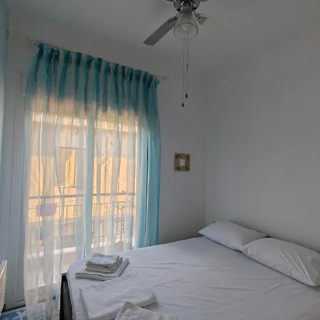 Sea First Apartmán *