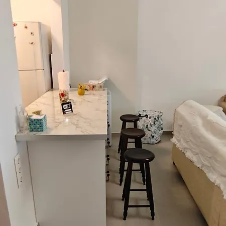 Sea First Apartmán *