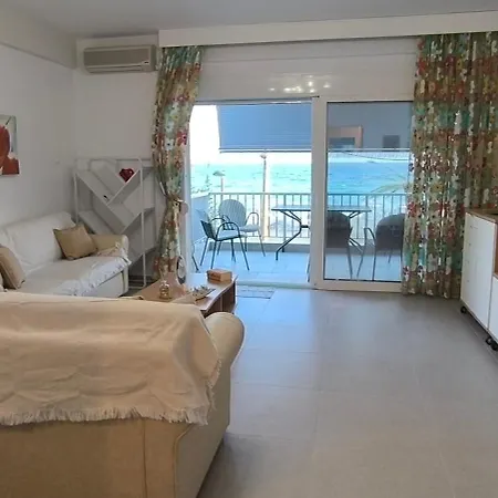 Sea First Apartmán