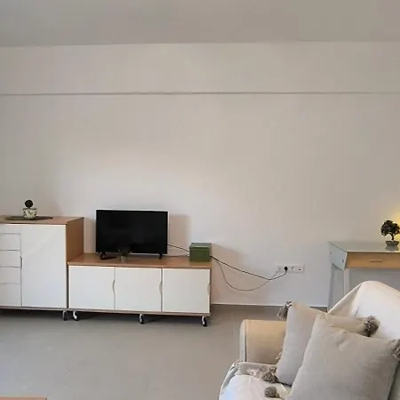 Apartmán Sea First *