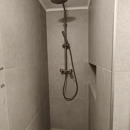 Sea First Apartmán Flogita