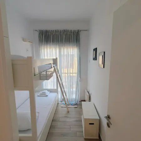 Sea First Apartmán