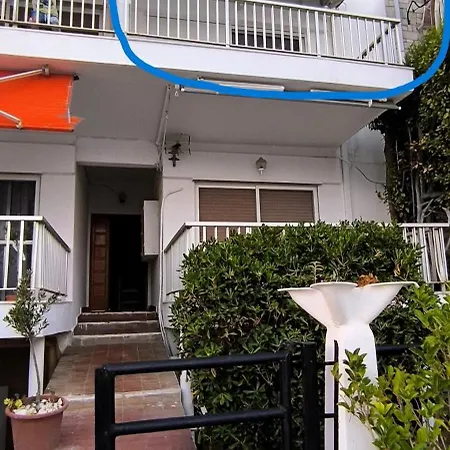 Sea First Apartmán