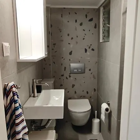 Sea First Apartmán *