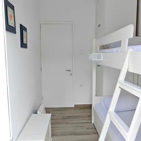 Apartmán Sea First